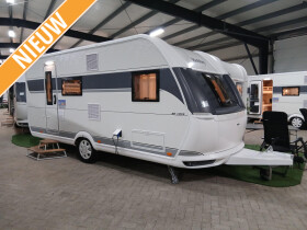 De Luxe 490 KMF afbeelding
