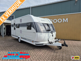 De Luxe 490 KMF afbeelding
