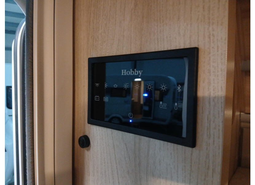 De Luxe 490 KMF afbeelding