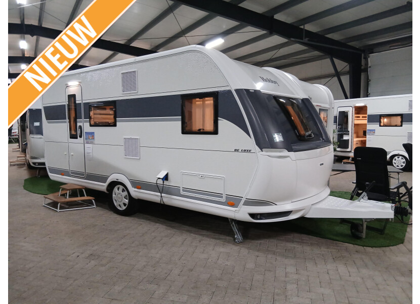 De Luxe 490 KMF afbeelding