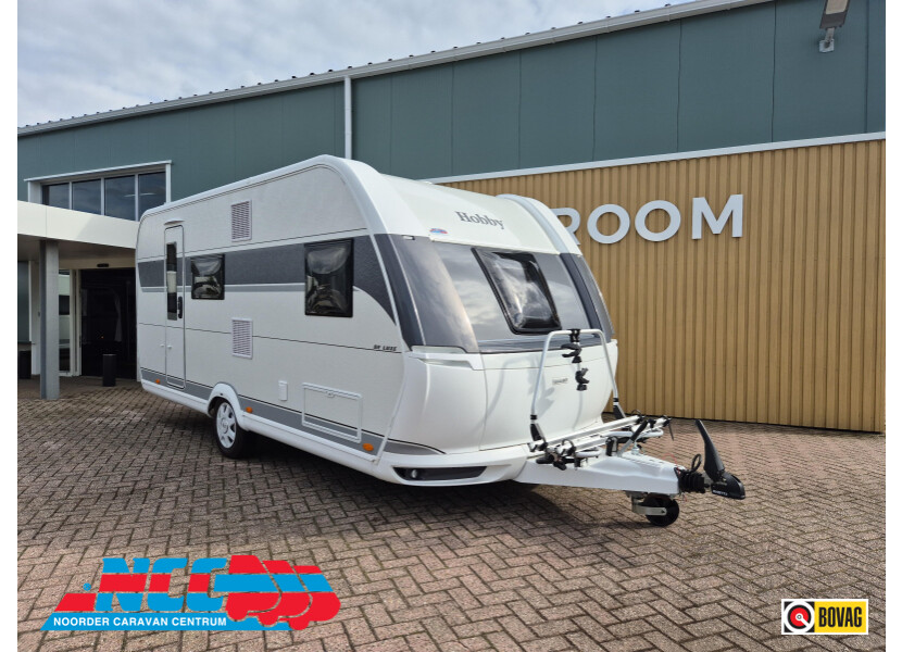 De Luxe 490 KMF afbeelding