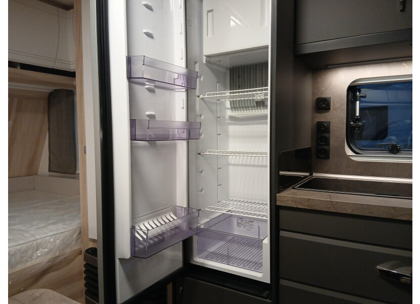 De Luxe 490 KMF afbeelding