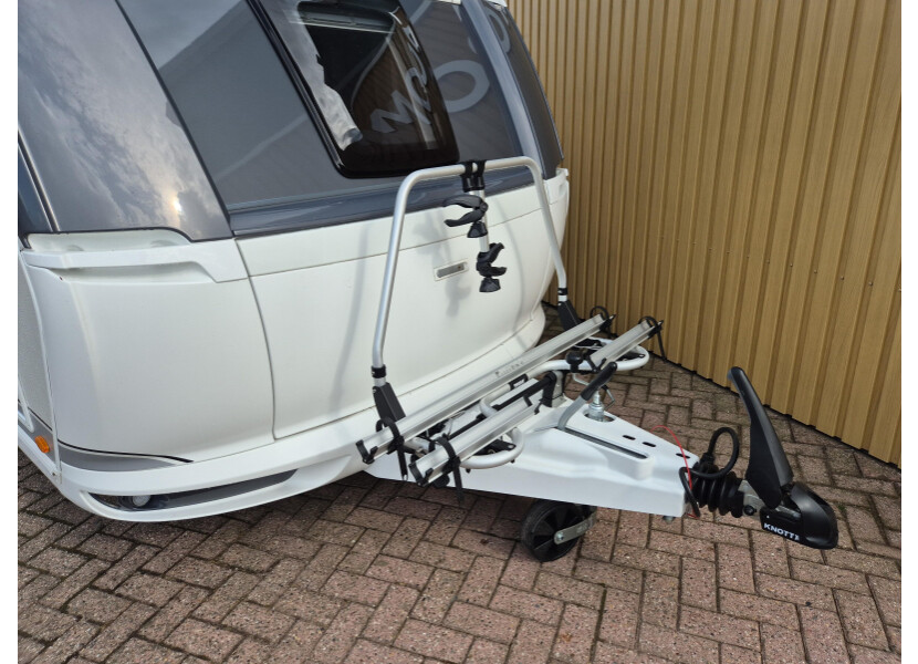 De Luxe 490 KMF afbeelding