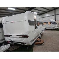 De Luxe 490 KMF afbeelding