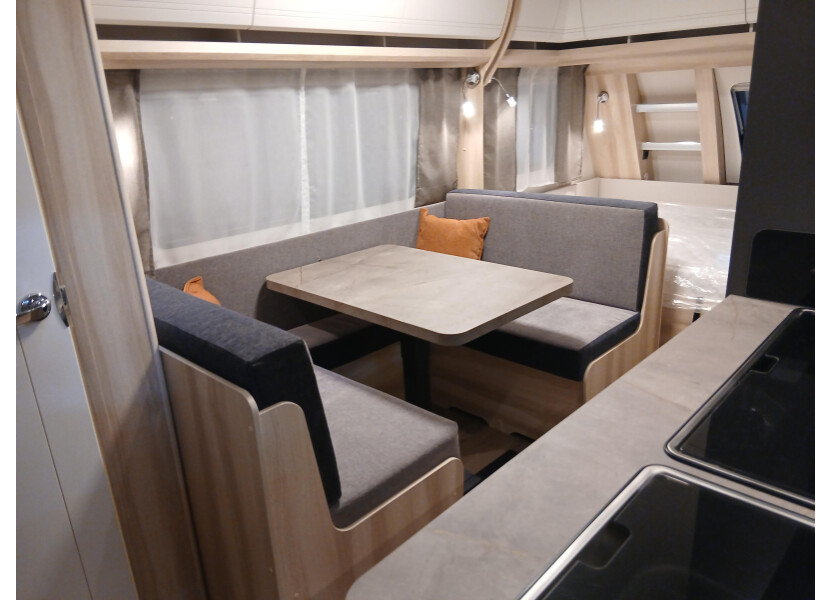 De Luxe 490 KMF afbeelding