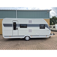 De Luxe 490 KMF afbeelding