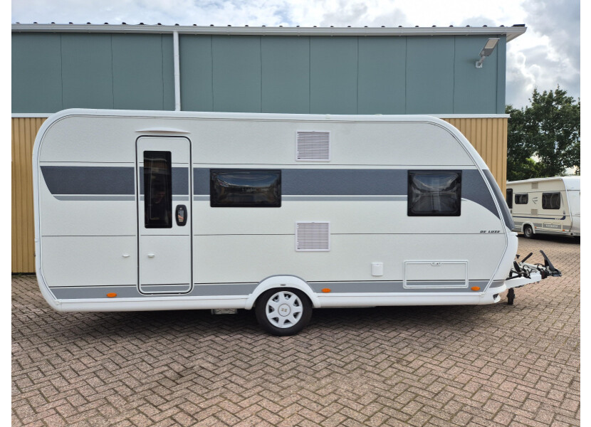 De Luxe 490 KMF afbeelding