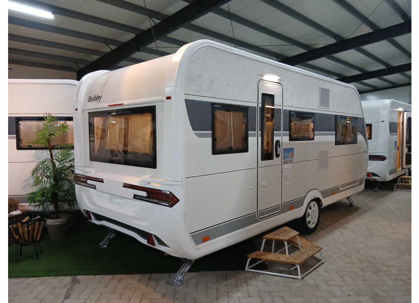 De Luxe 495 UL afbeelding