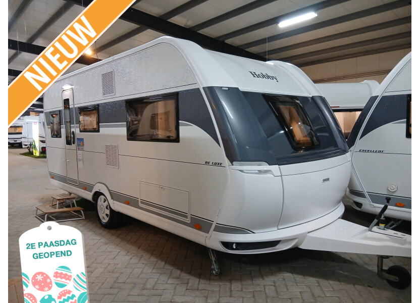 De Luxe 495 UL afbeelding