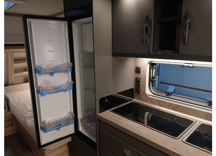 De Luxe 495 UL afbeelding