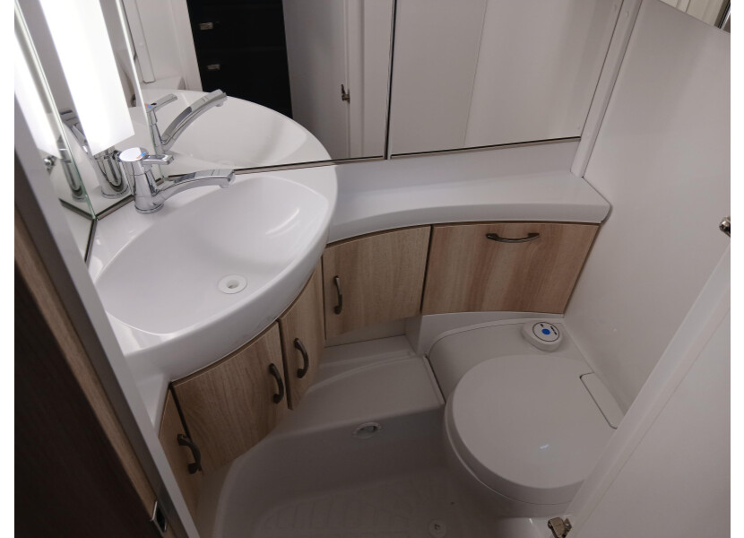 De Luxe 495 UL afbeelding