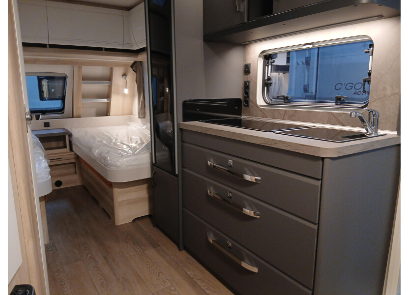 De Luxe 495 UL afbeelding