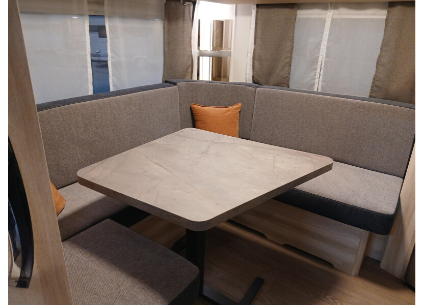 De Luxe 495 UL afbeelding