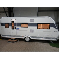 De Luxe 540 KMFE afbeelding