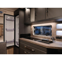 De Luxe 540 KMFE afbeelding