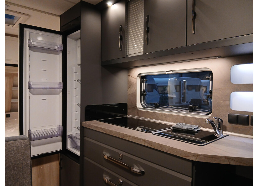 De Luxe 540 KMFE afbeelding