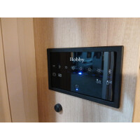 De Luxe 540 KMFE afbeelding