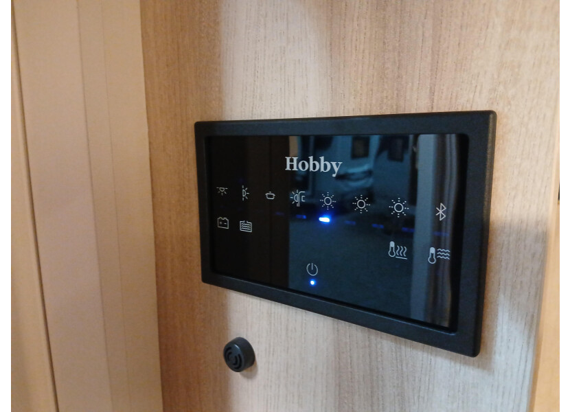 De Luxe 540 KMFE afbeelding