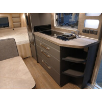 De Luxe 540 KMFE afbeelding