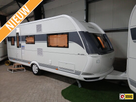 De Luxe 540 KMFE afbeelding