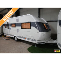 De Luxe 540 KMFE afbeelding