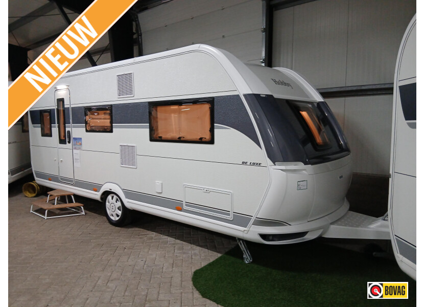 De Luxe 540 KMFE afbeelding