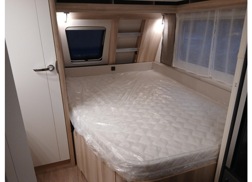 De Luxe 540 KMFE afbeelding