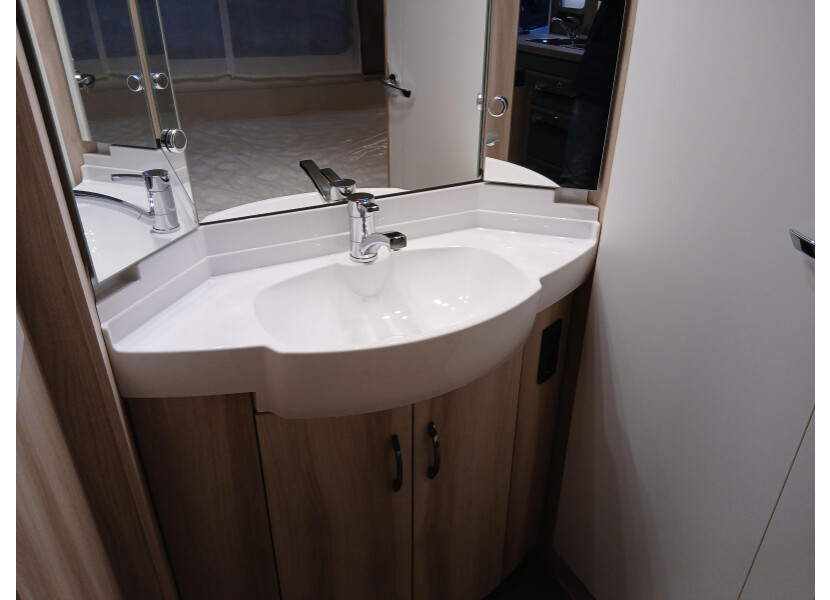 De Luxe 540 KMFE afbeelding