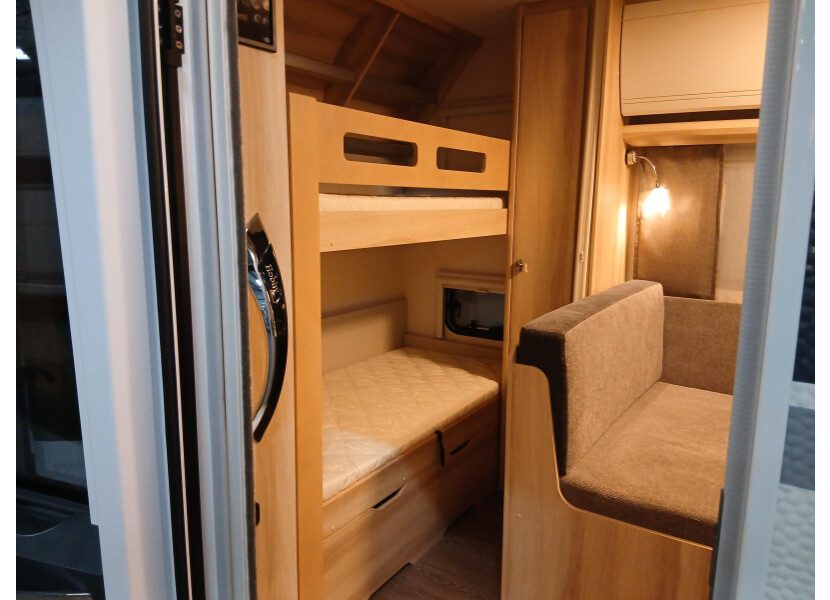 De Luxe 540 KMFE afbeelding