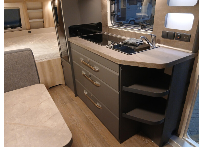 De Luxe 540 KMFE afbeelding