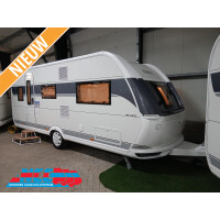 De Luxe 540 KMFE afbeelding