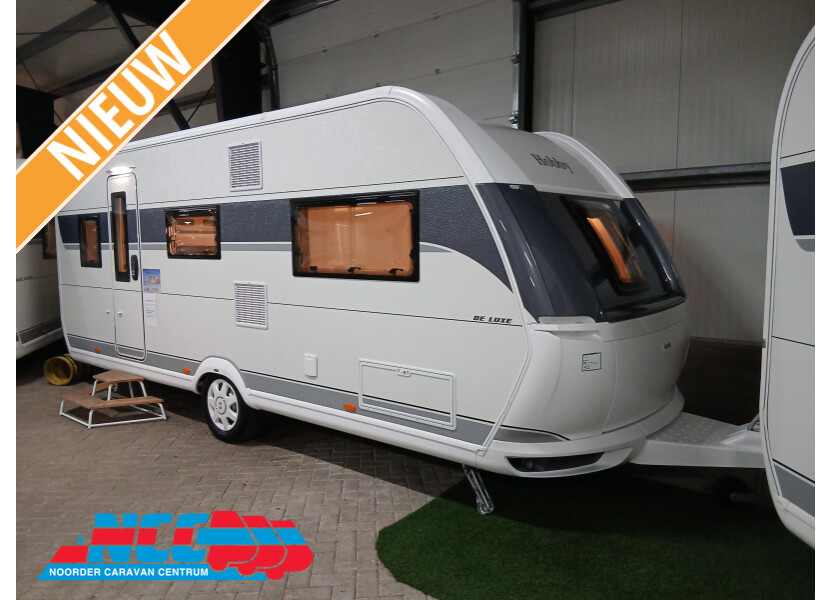 De Luxe 540 KMFE afbeelding