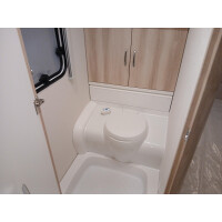 De Luxe 540 KMFE afbeelding