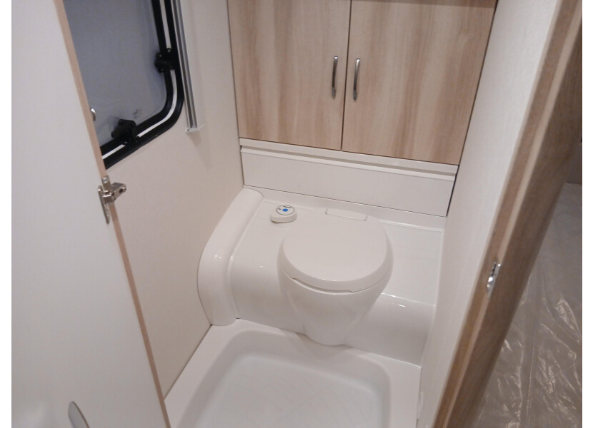 De Luxe 540 KMFE afbeelding