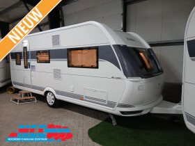 De Luxe 540 KMFE afbeelding