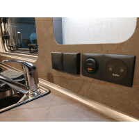 De Luxe 540 KMFE afbeelding