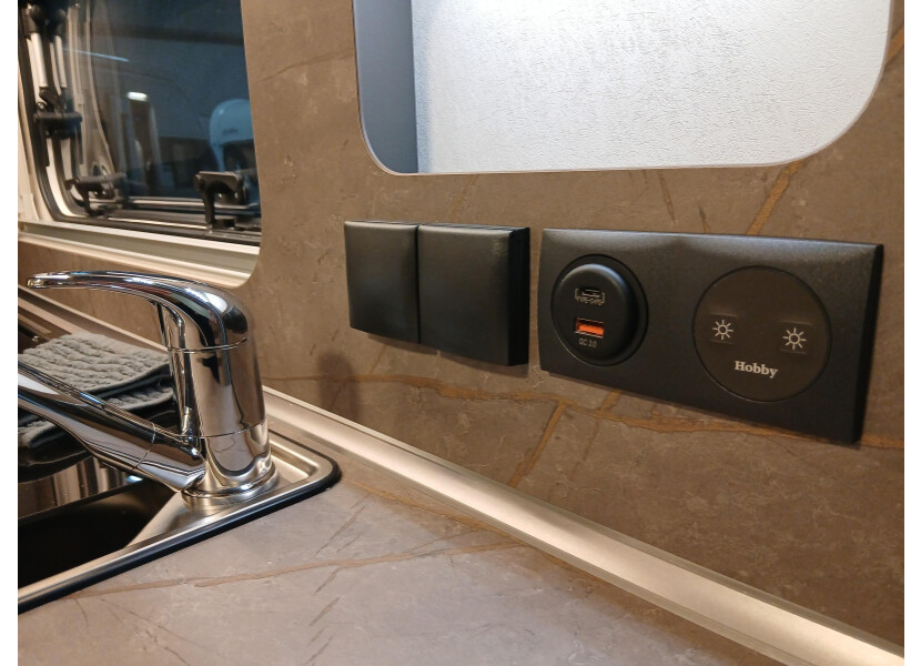 De Luxe 540 KMFE afbeelding