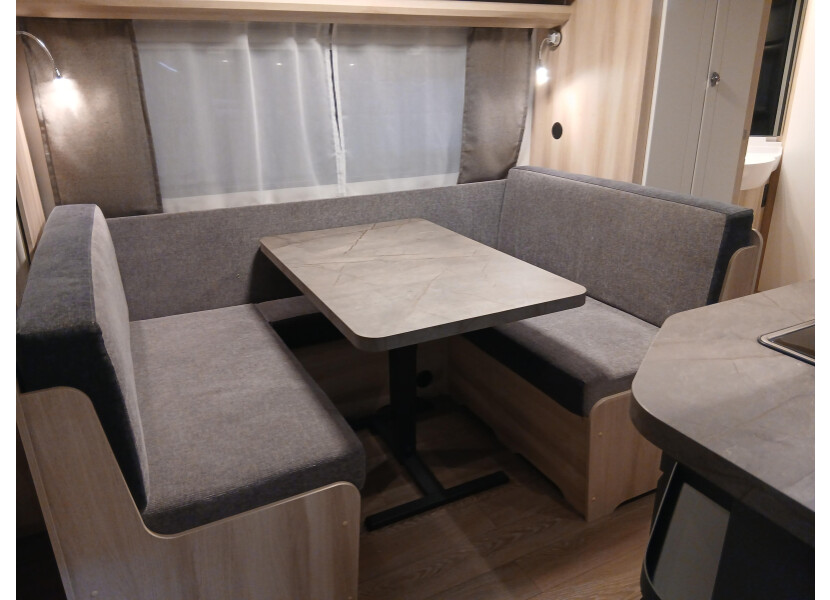 De Luxe 540 KMFE afbeelding