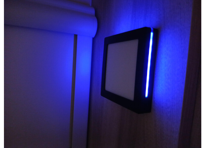 De Luxe 540 KMFE afbeelding