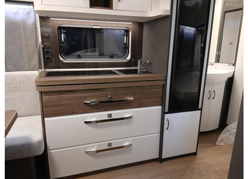 Excellent Edition 460 UFE afbeelding