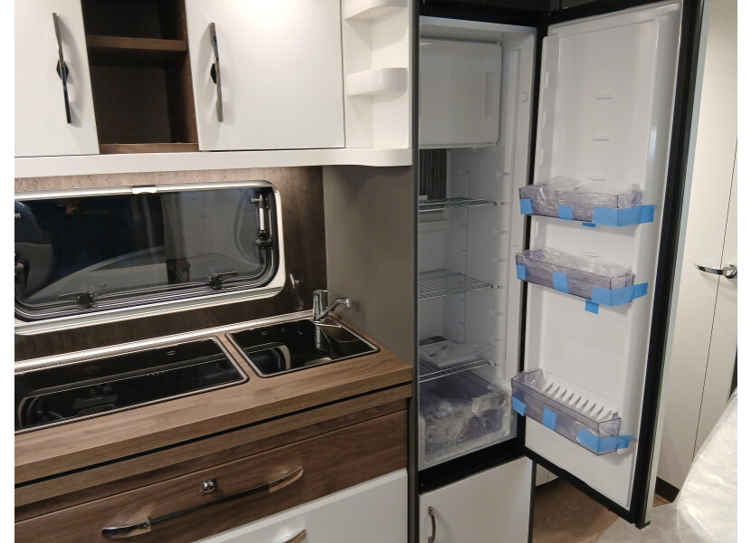 Excellent Edition 460 UFE afbeelding