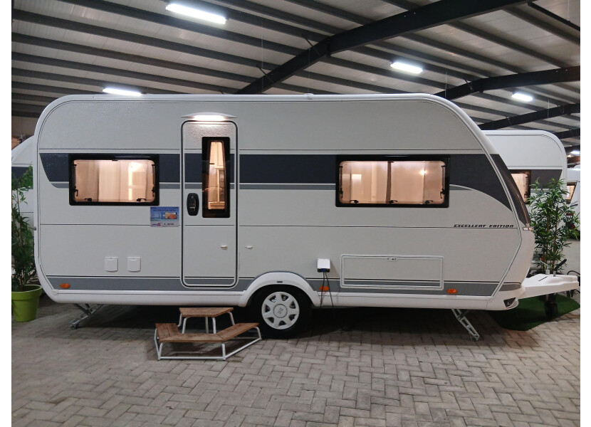 Excellent Edition 460 UFE afbeelding