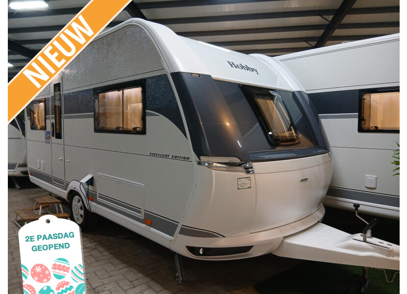 Excellent Edition 460 UFE afbeelding