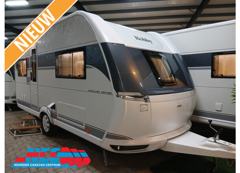 Excellent Edition 460 UFE afbeelding