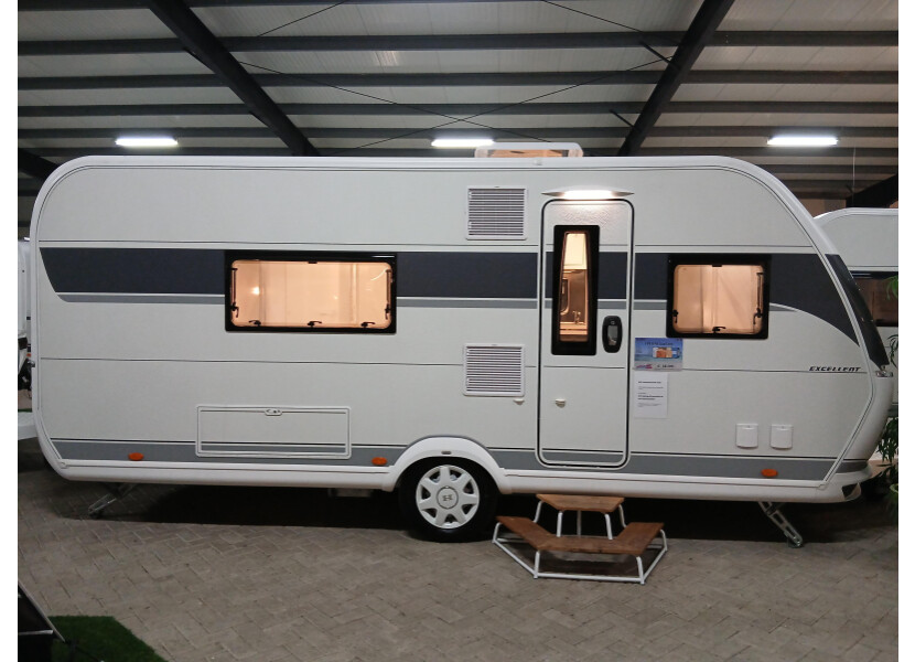 Excellent 495 WFB afbeelding