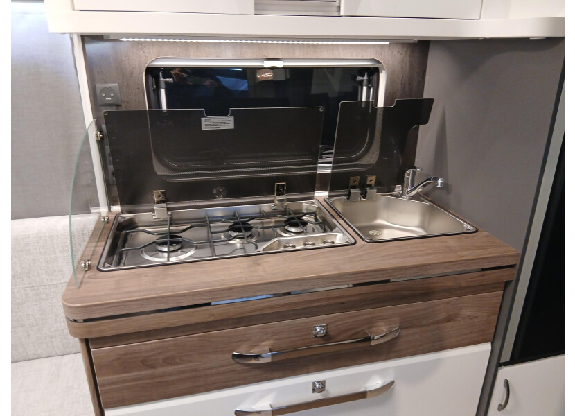 Excellent Edition 540 UFF afbeelding