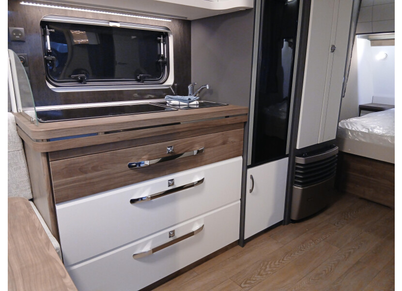 Excellent Edition 540 UFF afbeelding