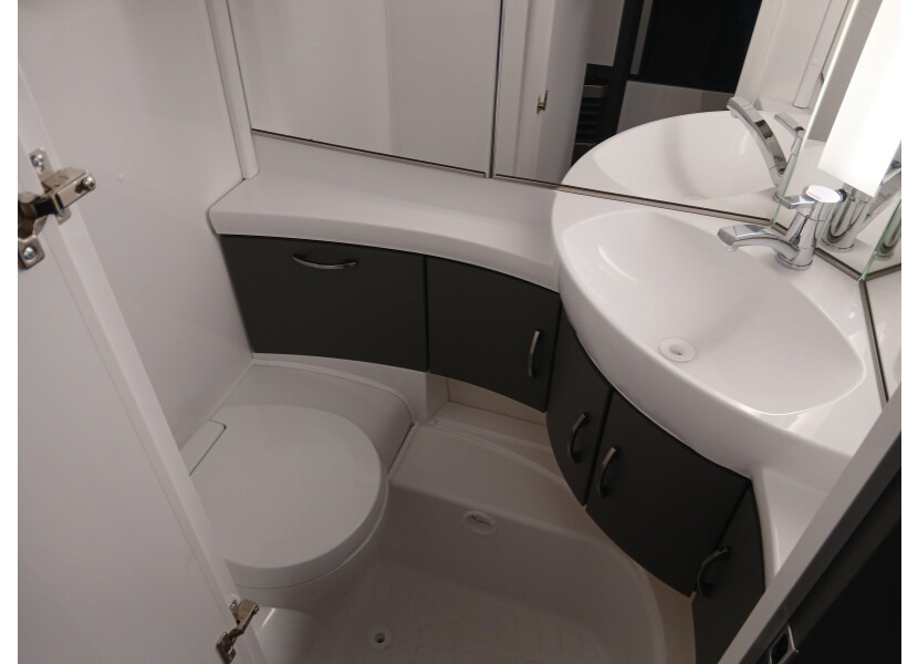 Excellent Edition 540 UFF afbeelding