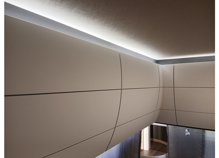 Excellent Edition 540 UFF afbeelding