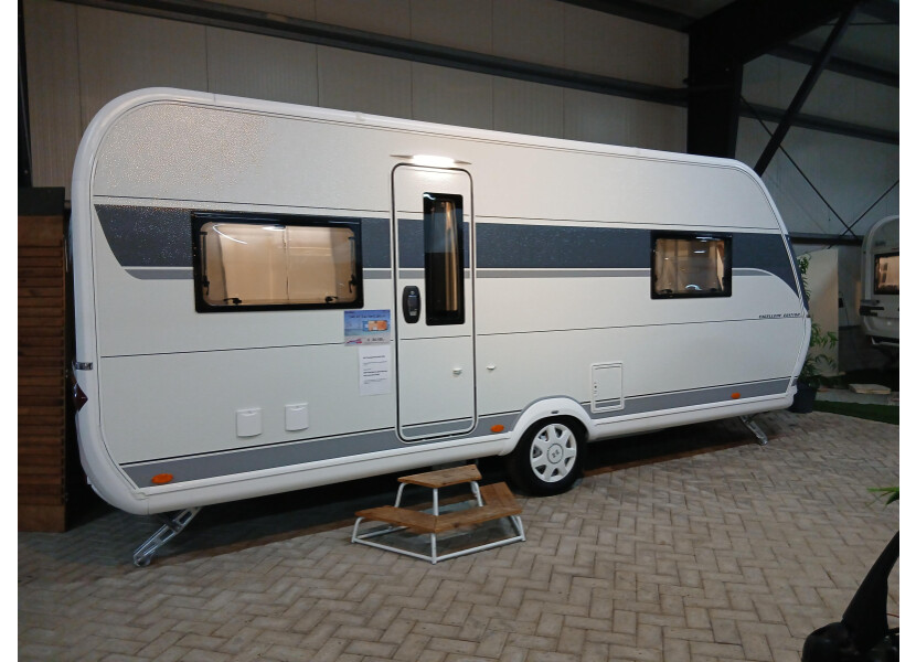 Excellent Edition 540 UFF afbeelding